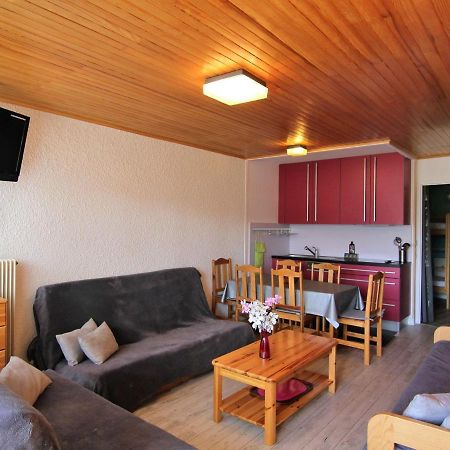 Studio Confort 37M² - Huez, 4 Pers, Balcon Sud, Proche Pistes Et Centre - Fr-1-405-35 Альп-д'Юэз Экстерьер фото