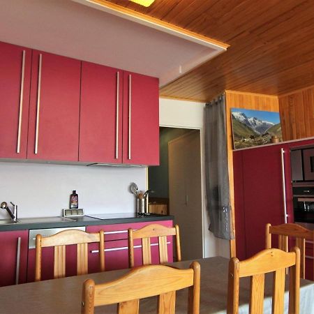 Studio Confort 37M² - Huez, 4 Pers, Balcon Sud, Proche Pistes Et Centre - Fr-1-405-35 Альп-д'Юэз Экстерьер фото